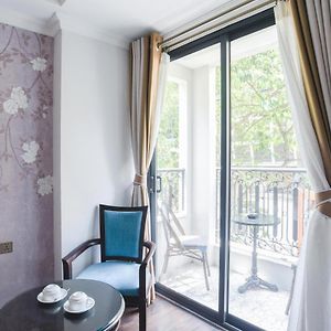 Family Room Balcony